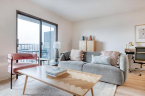 Allston 2br nr Boston U Green Line BOS-824